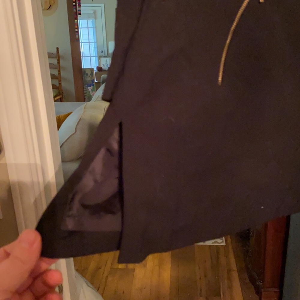 Calvin Klein Side Split Tunic. - image 3